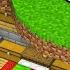 Mikey And JJ Found SECRET ROUND BASE In Minecraft Maizen