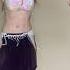 Modern Belly Dance By Aigerim Unesskz Improvisation
