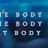 Lana Del Rey Body Electric Lyrics Video