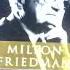 Capitalism And Freedom By Milton Friedman