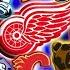NHL Goal Horn Rankings 2020