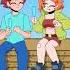Steve And Alex Mood Animation Minecraft Animation Animation Minecraft Memes