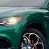 2025 Alfa Romeo Stelvio Veloce AWD More Character Than Audi