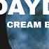 Cream Blade Daydream Feat Romi Lyrics Video