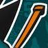 San Jose Sharks Old Goal Horn Remastered