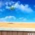 Wii Fit Trainer Test Stage Medium