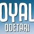 Odetari GOOD LOYAL THOTS Lyrics WORLD DON T REVOLVE AROUND YOU