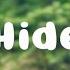 Hide Shalia Rokobuludrau Lyrics 2019