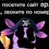 FAKE Moonzy Anti Piracy Screen Russia 2019