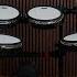Yamaha DTX6K5 M Electronic Drum Set Demo
