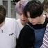 ОЗВУЧКА RUN BTS 2020 EP 103 By Mila GE