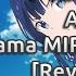 MouseEasy Ayaka Ohashi Wagamama MIRROR HEART Revenge HD DT 95 93 FC 557pp 1
