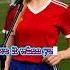 Waka Waka This Time For Africa Lyrics Shakira World Cup Englishsongs WakaWaka Lyrics AIMusic Kira