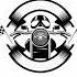 Mflex Sounds Black Rider DJ Baltacha Reconstruction Mix NU ITALO 2022