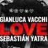 Gianluca Vacchi Love Ft Sebastián Yatra Audio