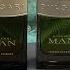 Fake Vs Real Bvlgari Man Wood Essence EDP Perfume 100 Ml