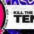 Kill The Buzz X Kazden Tension