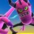 Sonic Dash Zazz Boss Battle