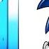 Sonic R Super Sonic Racing Nika Lenina Russian Version