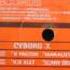 Cyborg X Maracuta Techno 1997