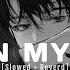 WMP Not In My Head Slowed Reverb Lyrics