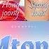ATEEZ UTOPIA Lyrics Han Rom Eng