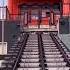 Los Angeles Must See Historic Attraction Angels Flight Built In 1901 World S Shortest Railway