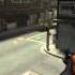 28 4 11 Ghost Town AK 47 UMP 45
