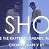 Chance The Rapper Hot Shower Ft DaBaby MadeinTYO BHEEM SINGH GURUNG DANCE COVER