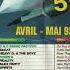 Top Dj 5 Mai 1995 Compilation Complete DANCE