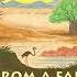 Alexander McCall Smith The No 1 Ladies Detective Agency 24 From A Far And Lovely Country AudioBook