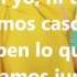 Jennifer Lopez Ni Tu Ni Yo LYRICS VIDEO