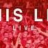 Dennis Lloyd Playa Say That LIVE