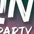 Pink Get The Party Started Lyrics