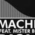 Electronic Bishu Machine Feat Mister Blonde