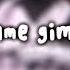 Gimme Gimme Edit Audio