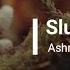 Ashnikko Slumber Party Ft Princess Nokia Lyrics