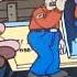 Hey Arnold Clip Lousy Board