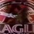 Eagle Snacks Honey Roast Peanuts 1986