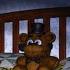 Shadrow Never Be Alone FNAF4 Song Cover Español Latino SFM