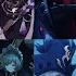 Elogia Cinerosa A Winter Night S Lazzo Genshin Impact 1 Hour Loop