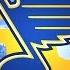 St Louis Blues 2017 Goal Horn