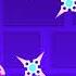 DJ Nate Clubstep X Flo Rida Low Remix Clubstep 100 Geometry Dash
