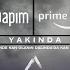 Çukur Kaçış Yok Resmi Tanıtım Fragmanı PrimeVideoTR