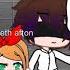 Elizabeth Afton Voice Lines