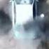 Drone Drops A Grenade On A Car Stolen By Russians