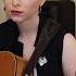 Ирина Дубцова Ты знаешь где меня искать Fingerstyle