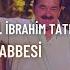Tefo Seko Ft İbrahim Tatlıses Kara Üzüm Habbesi Mahuf Music Ft DJ ŞahMeran Remix