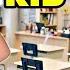 Kid Gets Spanked By School Teacher