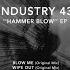 Premiere Industry 43 Blow Me Nanø Rinnegatø Remix FLVC023